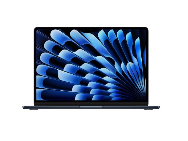 13-inch MacBook Air: Apple M3 chip 