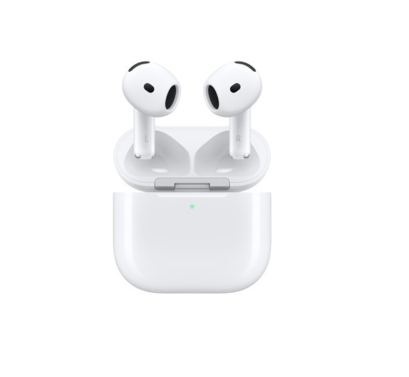 AirPods 4 with Active Noise Cancellation 
