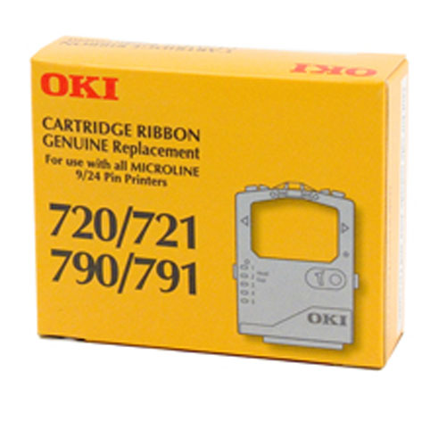 OKI RIBBON ML790/791 
