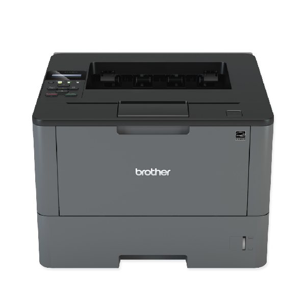 BROTHER HL-L5100DN LASER PRINT 