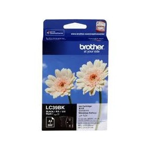 BROTHER BLACK INK FOR MFC-J415W/DCP-J125 /315W