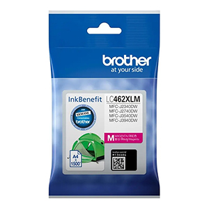 BROTHER INK MAGENTA MFC-J2340DW/J2740DW/ J3540DW/J3940DW (1.5K)