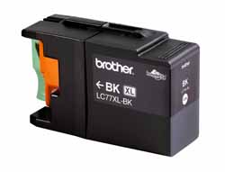 BROTHER BLACK INK FOR MFC-J6710DW/MFC-J6 910DW(2,400 PGS)