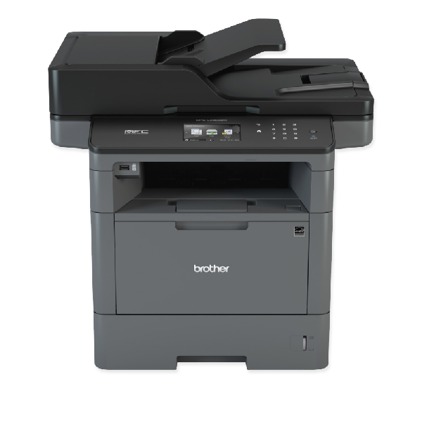 BROTHER PRINTER MULTIFUCTION LASER MFC-L 5900DW