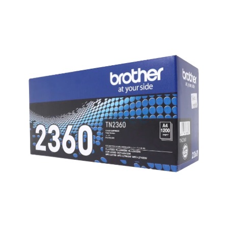 BROTHER TONER FOR HL-2360DN/2365DW/MFC-L 2700D/2700DW/2740DW(1,200 PGS)