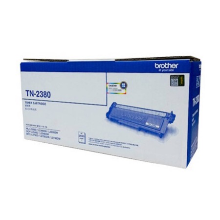 BROTHER TONER FOR HL2360DN/2365DW/MFCL27 