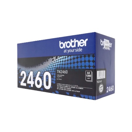 BROTHER TONER HL-L2370 