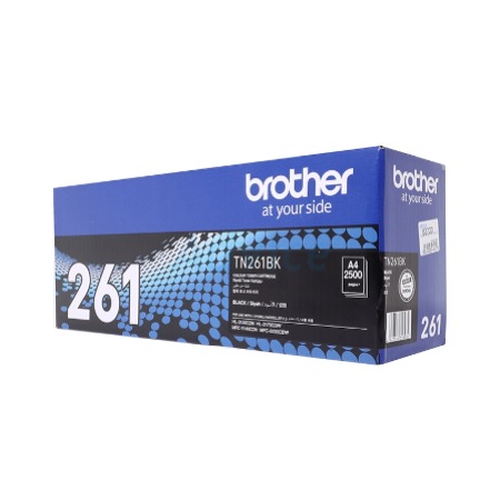 BROTHER BLACK TONER FOR HL3150CDN/3170CD W(2,500PGS)