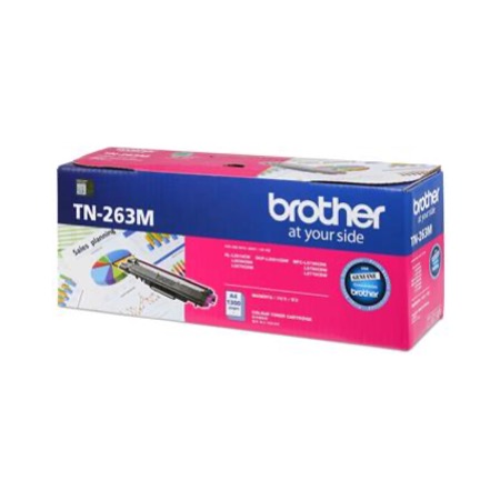 BROTHER MAGENTA FOR HL3230CDN/L3270CDW/D CPL3551CDW/MFCL3735CDN/L3750CDW/L3770CDW