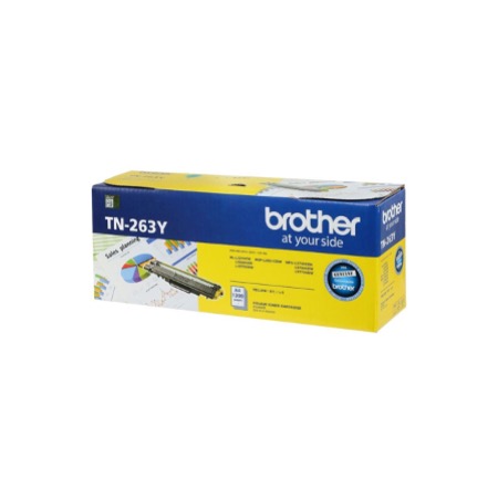 BROTHER YELLOW FOR HL3230CDN/L3270CDW/DC P-L3551CDW/MFCL3735CDN/L3750CDW/L3770CDW