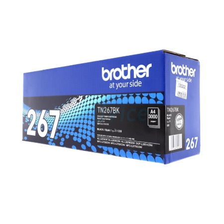 BROTHER TONER BLACK HL3230CDN/3270CDW/DC PL3551CDW/MFCL3735CDN/3750CDW/L3770CDW