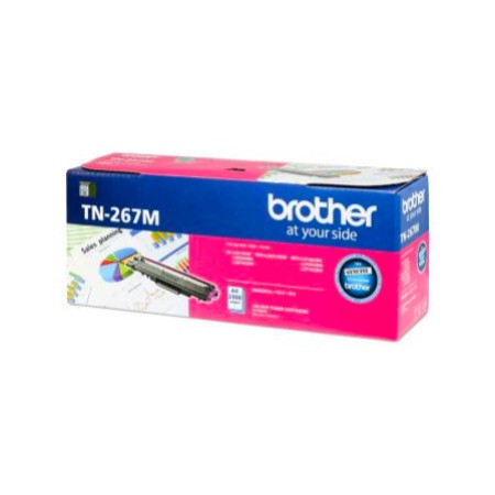 BROTHER TONER MAGENTA HL3230CDN/3270CDW/ DCPL3551CDW/MFCL3735CDN/3750CDW/L3770CDW