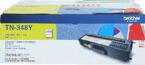 BROTHER YELLOW TONER FOR HL-4150CDN/4570 CDW(6,000)