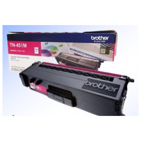 BROTHER TONER MAGENTA FOR HL-L8260CDN/83 60CDW/MFC-L8690CDW/8900CDW(1,800PAGES)