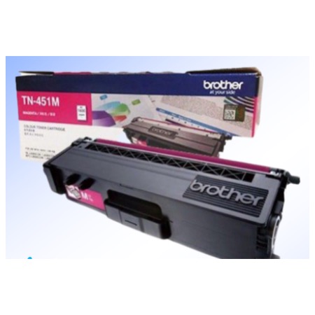 BROTHER TONER MAGENTA FOR HL-L8260CDN/83 60CDW/MFC-L8690CDW/8900CDW(1,800PAGES)