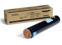 XEROX CYAN TONER FOR DOCUPRINT CM305DF(3 ,000 PGS)