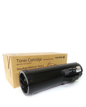 XEROX TONER FOR DOCUPRINT P455D(10,000 P GS)