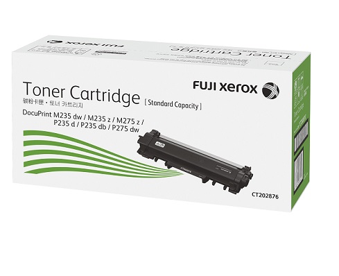 FUJI XEROX LASER TONER DOCUPRINT P235/M2 35