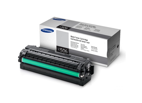 SAMSUNG BLACK TONER FOR CLP-680ND/DW/CLX 6260ND/FD/F R/FW (6,000 PGS)