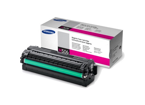 SAMSUNG MAGENTA TONER FOR CLP-680ND/DW,C LX6260ND/FD /FR/FW(3,500 PGS)