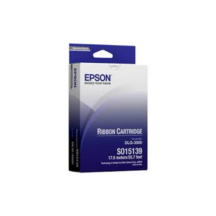 EPSON RIBBON REFILL DLQ 3500 (WHITE BOX) 